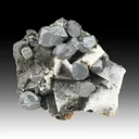 Acanthite - image 1
