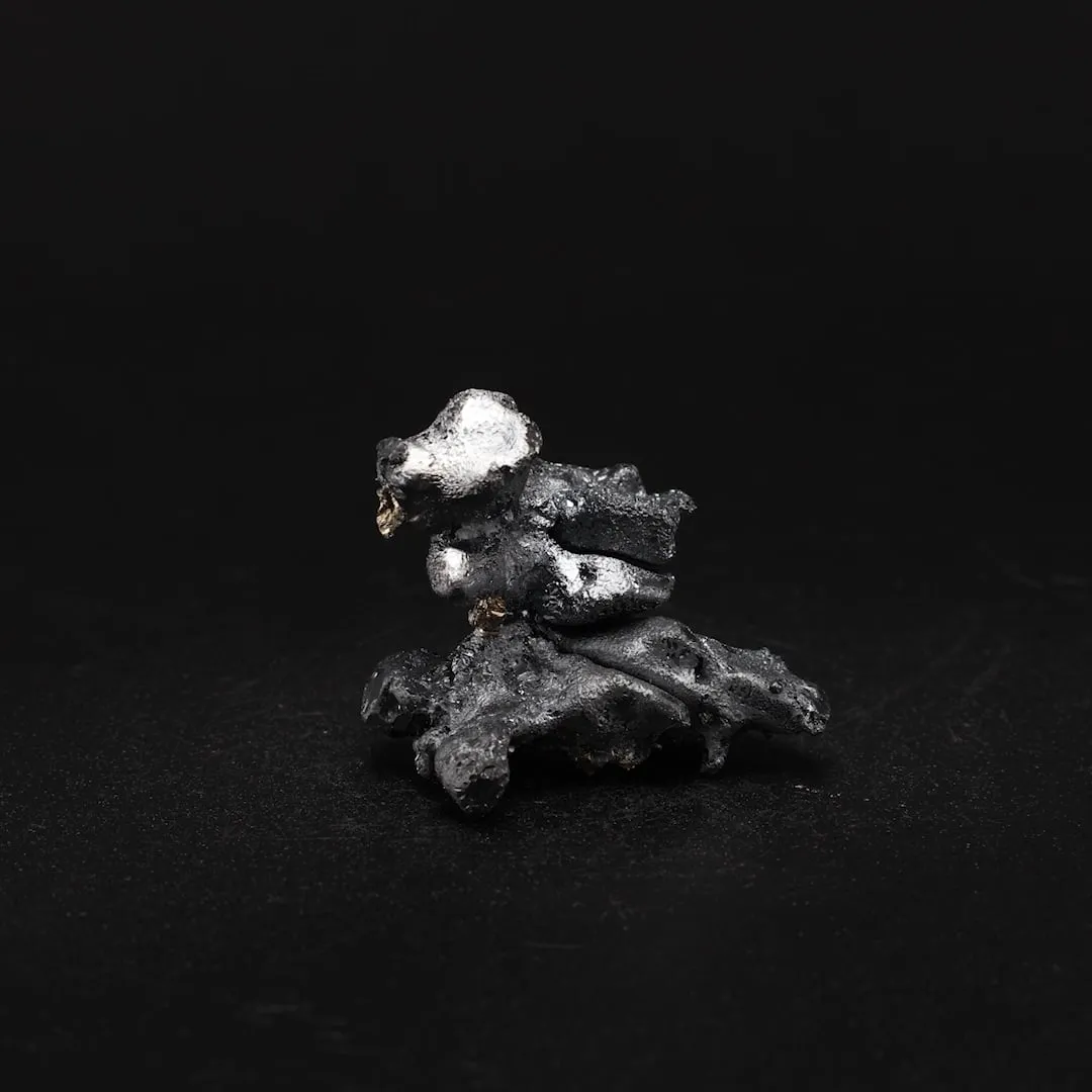 Acanthite - image 2