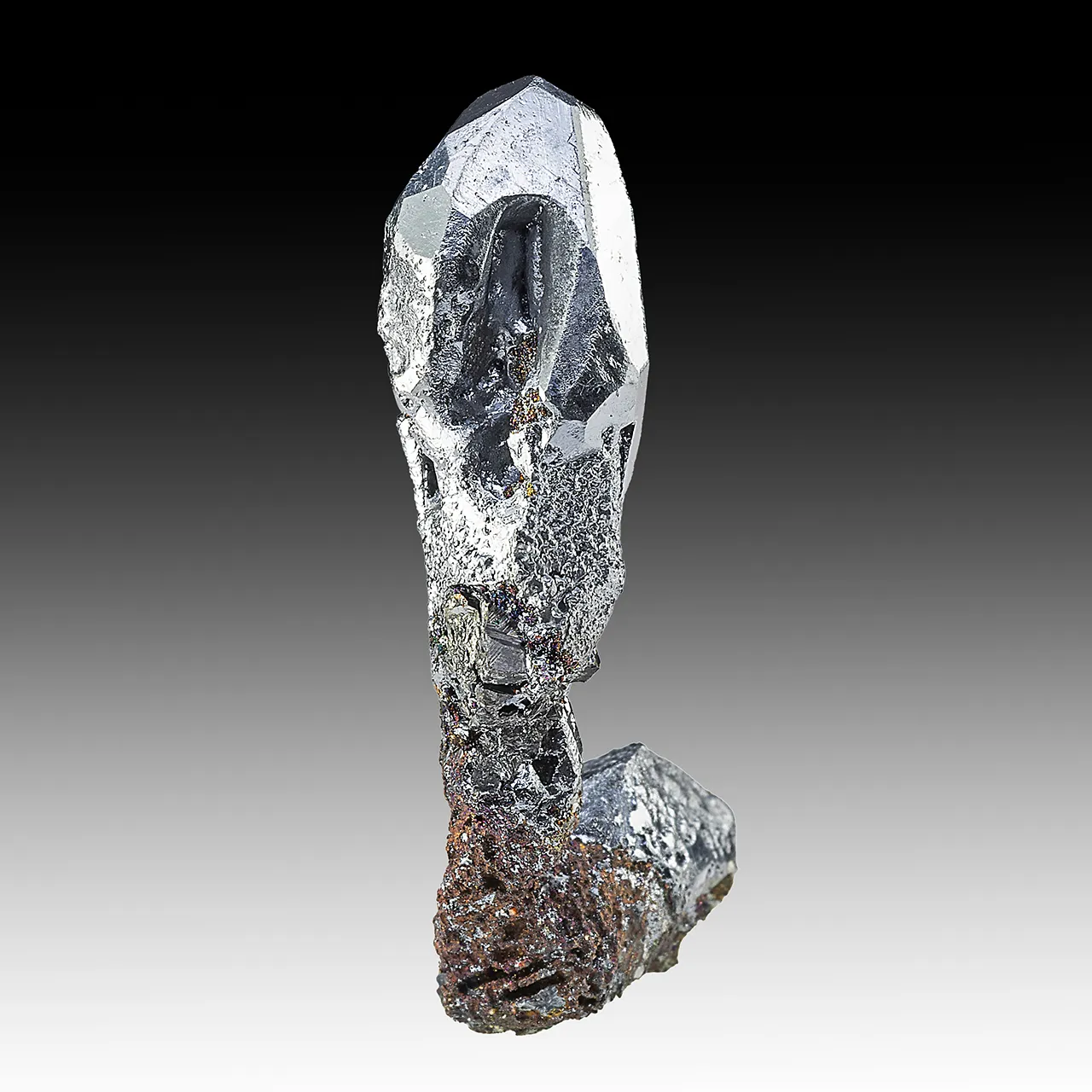 Acanthite - image 1