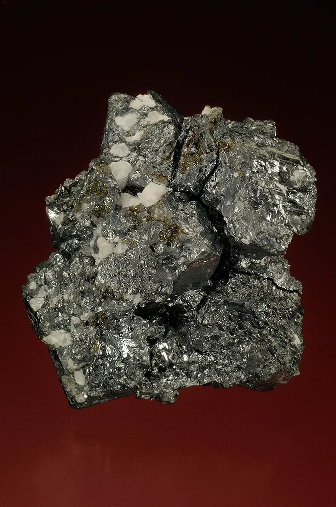 Acanthite image