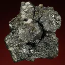 Acanthite - image 1