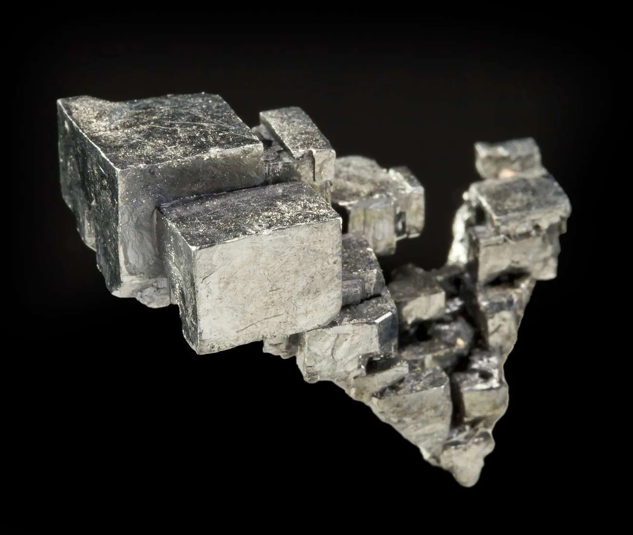 Acanthite - image 3