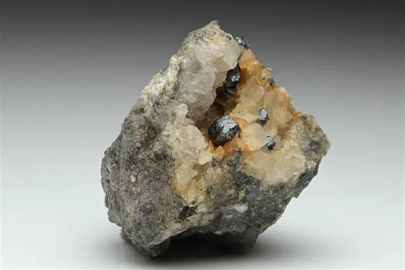 Acanthite image
