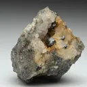 Acanthite - image 1