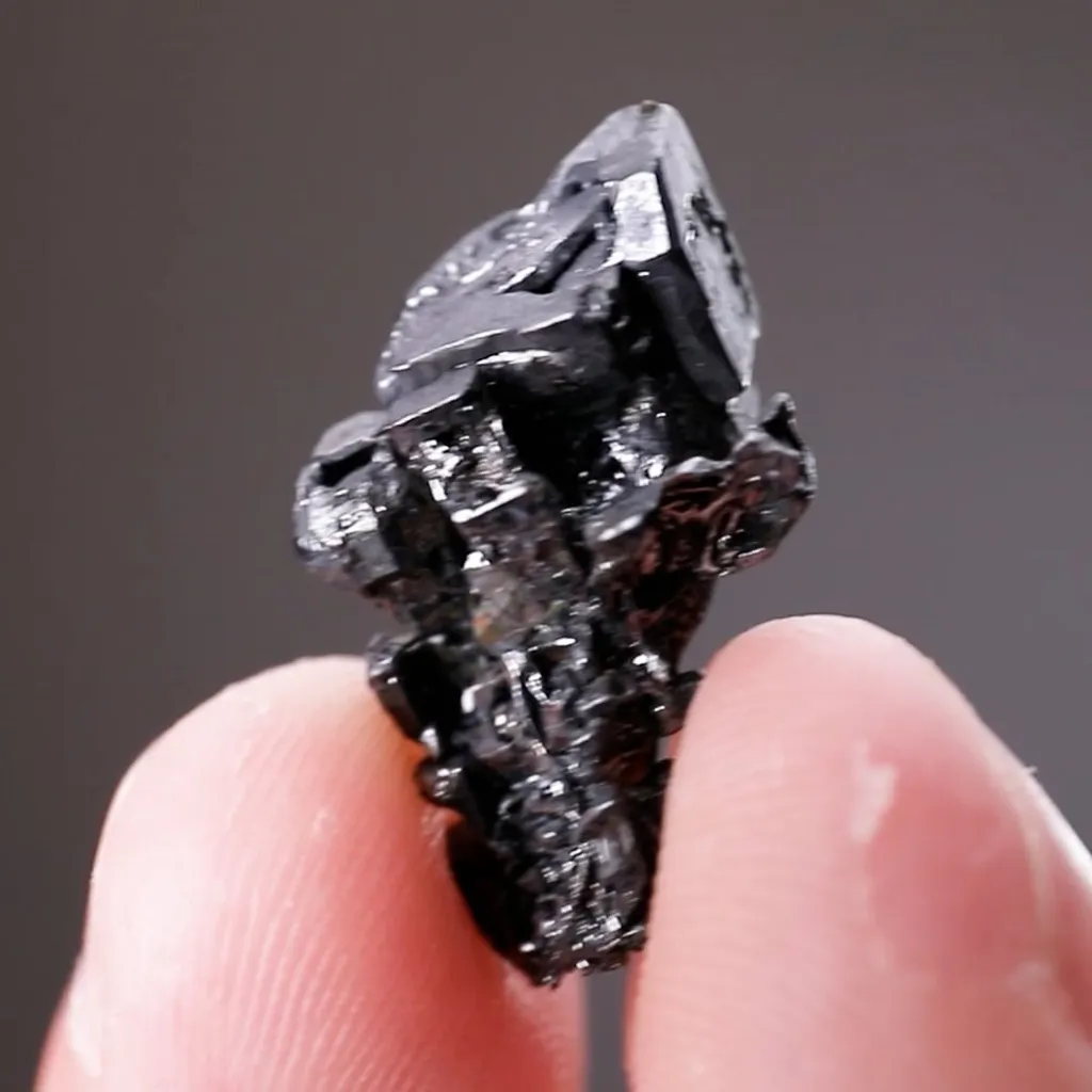 Acanthite - image 2