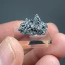 Acanthite - image 2