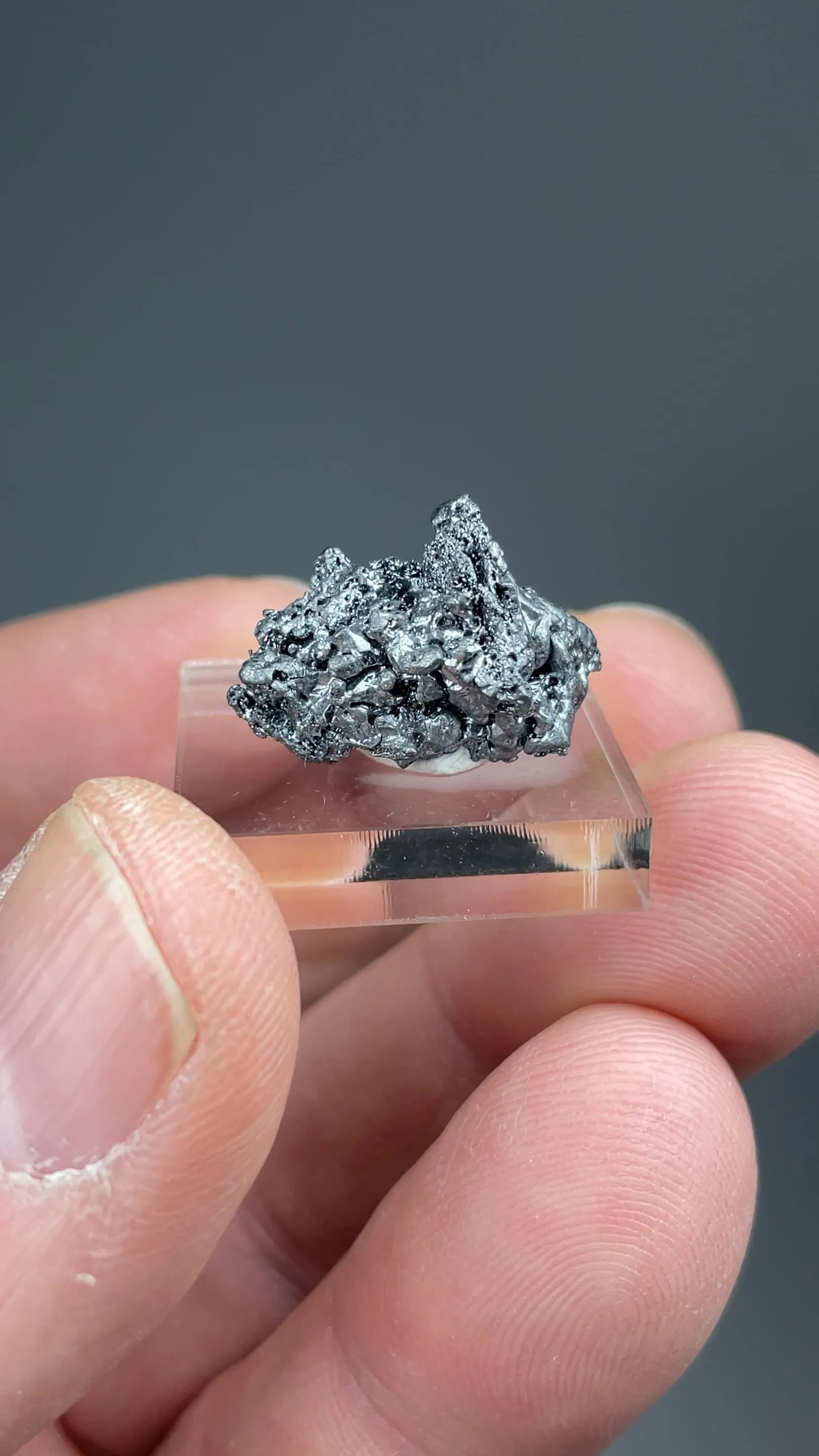 Acanthite - image 2