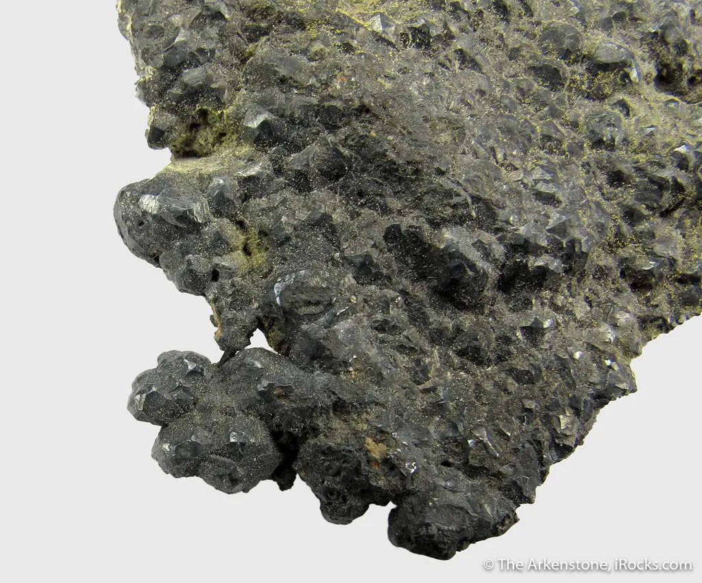 Acanthite - image 5