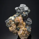 Acanthite - image 1