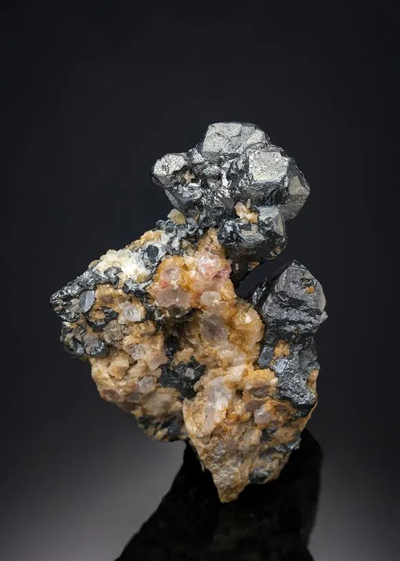 Acanthite - image 1