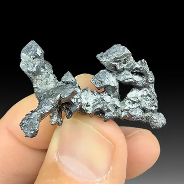 Acanthite