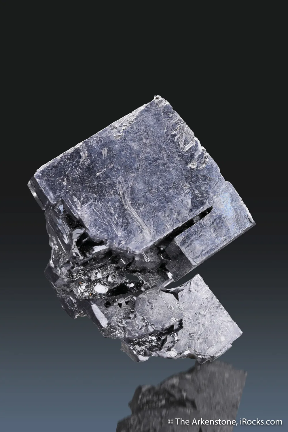 Acanthite - image 2