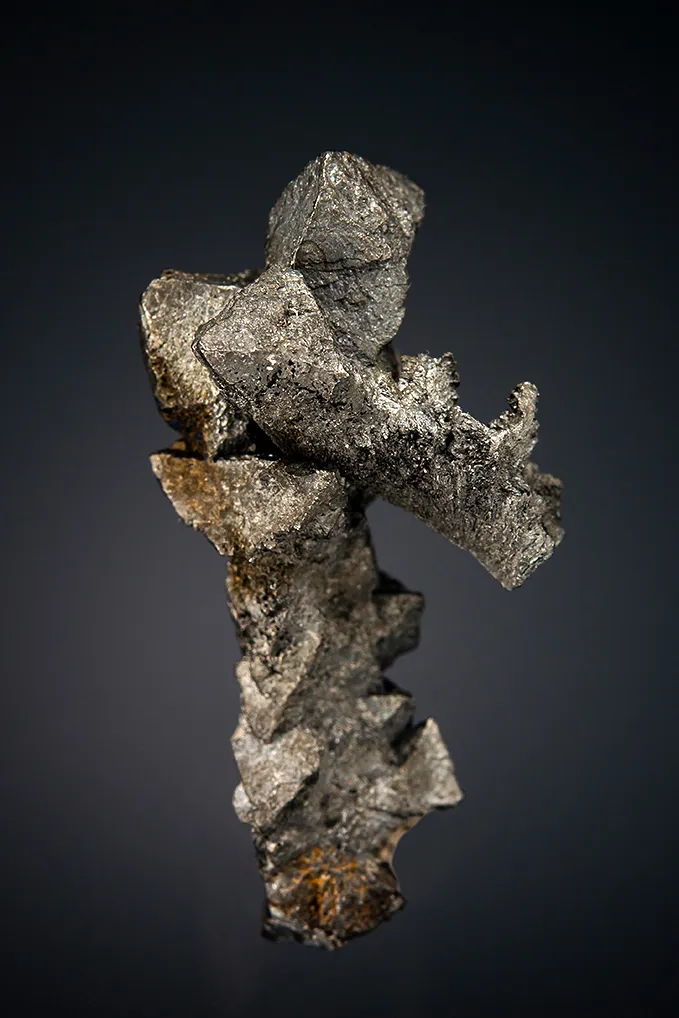 Acanthite image