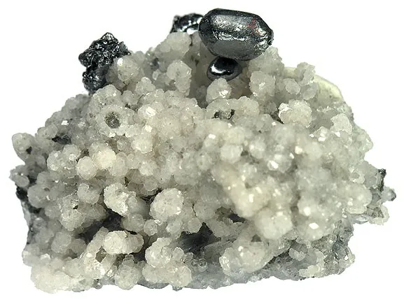 Acanthite image