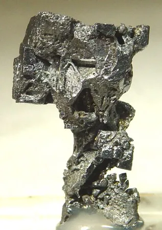 Acanthite image