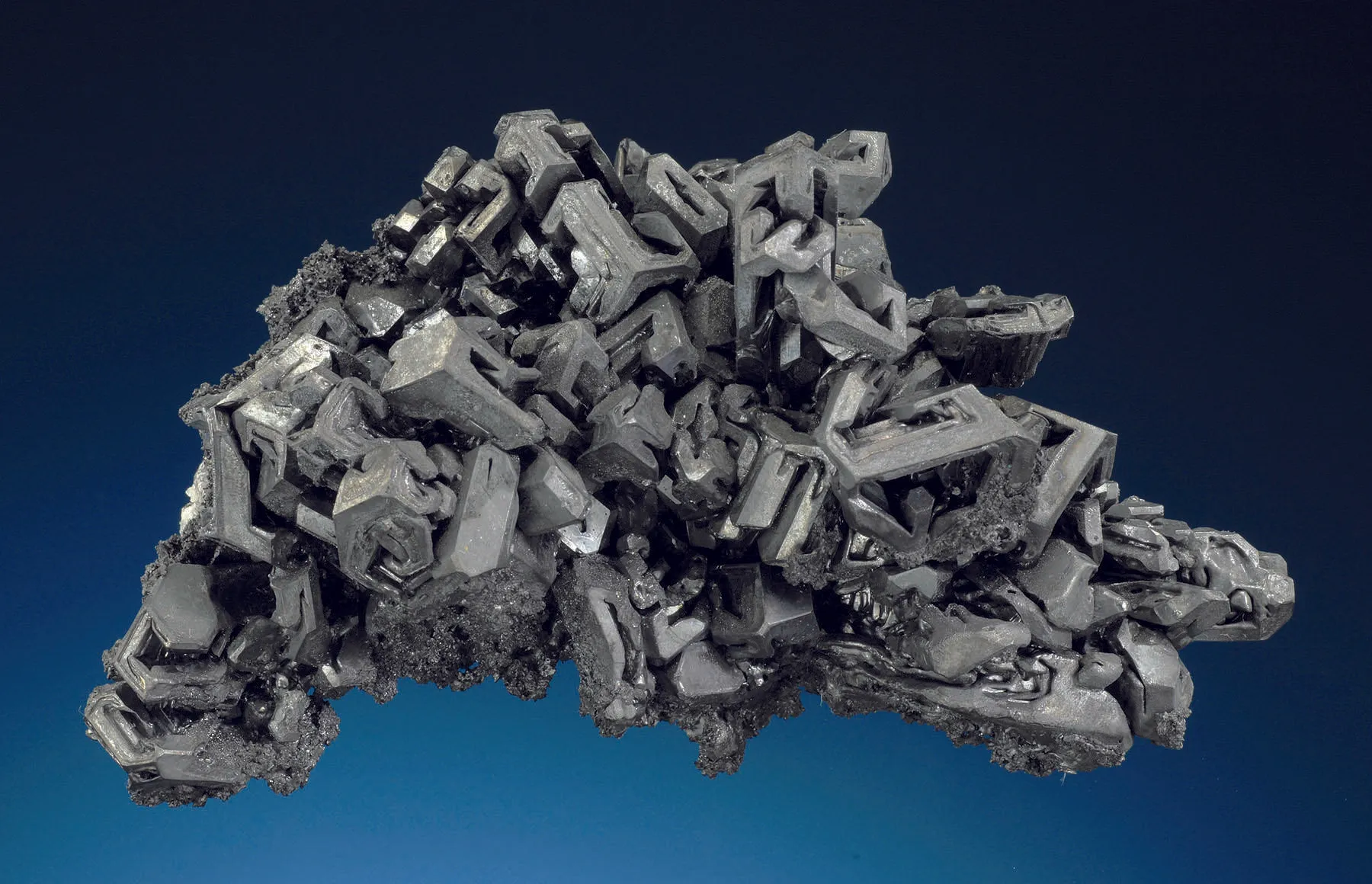 Acanthite - image 1