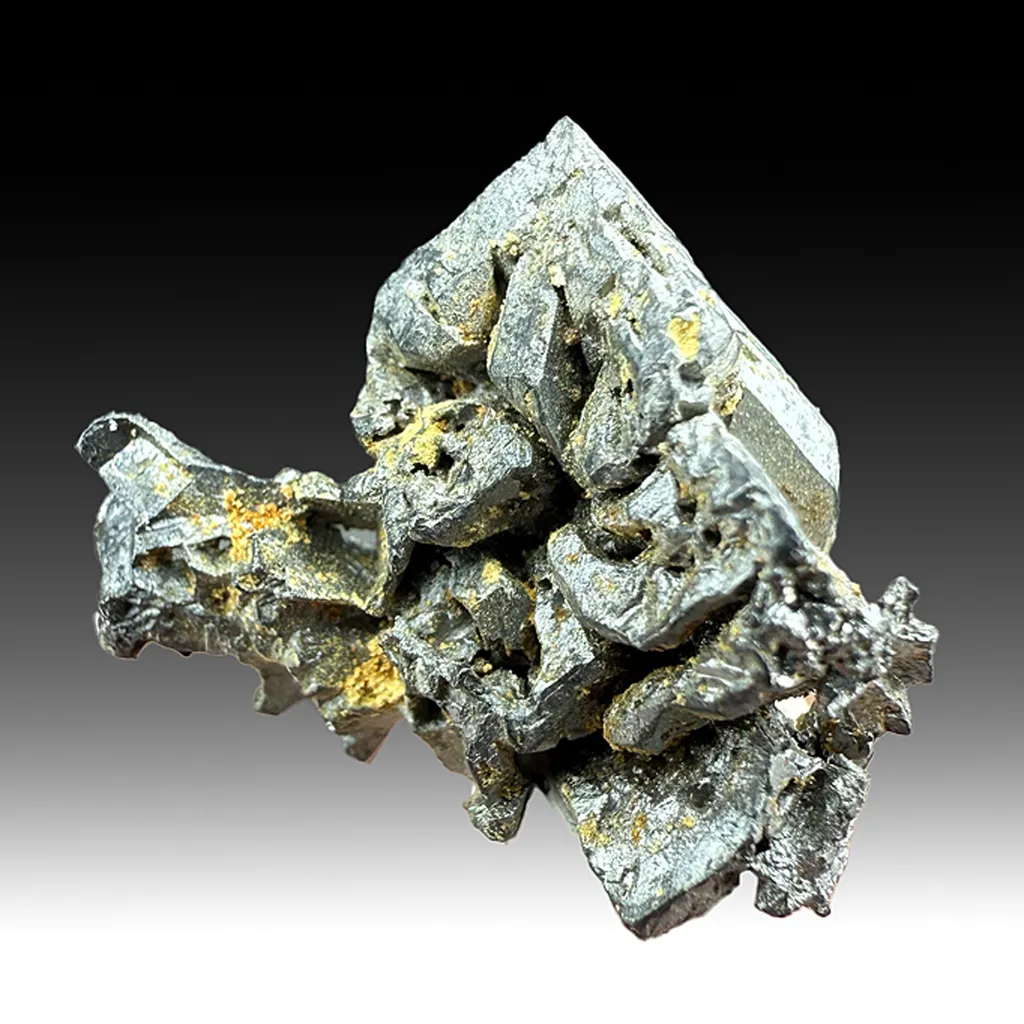 Acanthite image