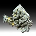 Acanthite - image 1