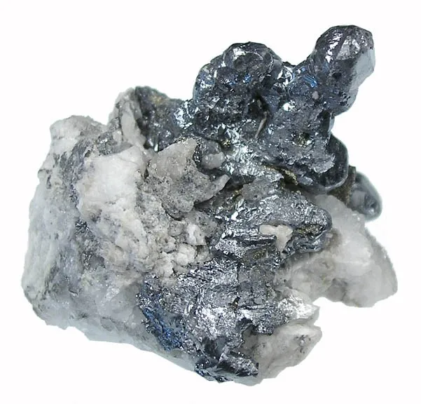 Acanthite image