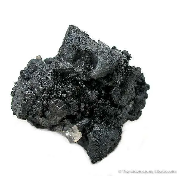 Acanthite image