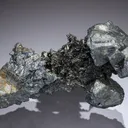 Acanthite - image 1