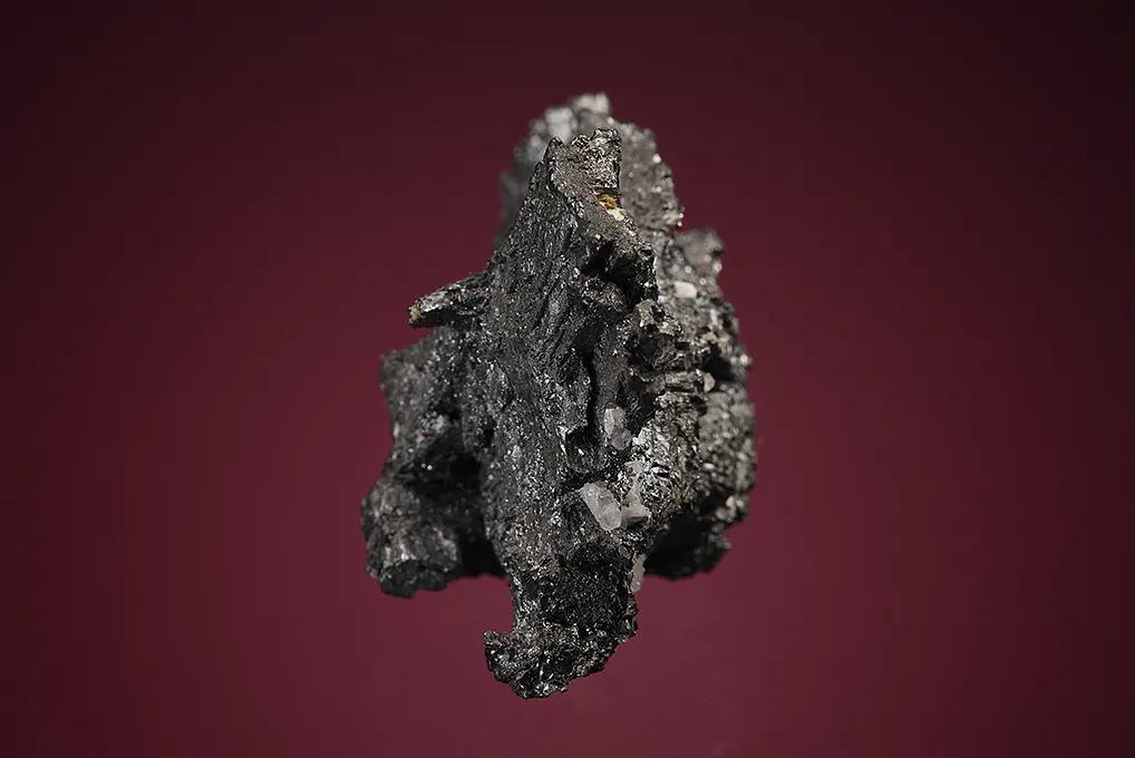 Acanthite - image 4