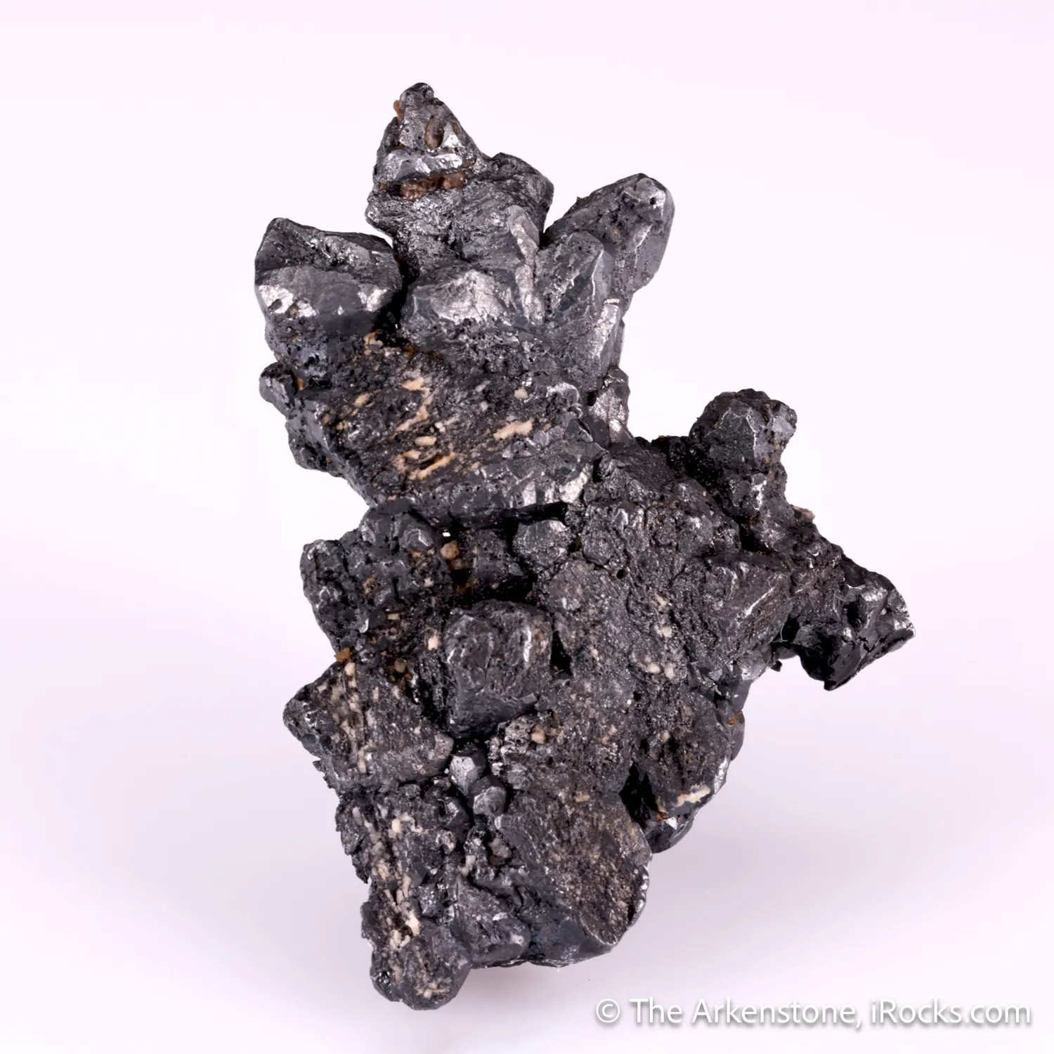Acanthite - image 1