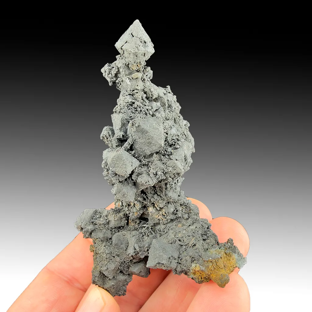 Acanthite image