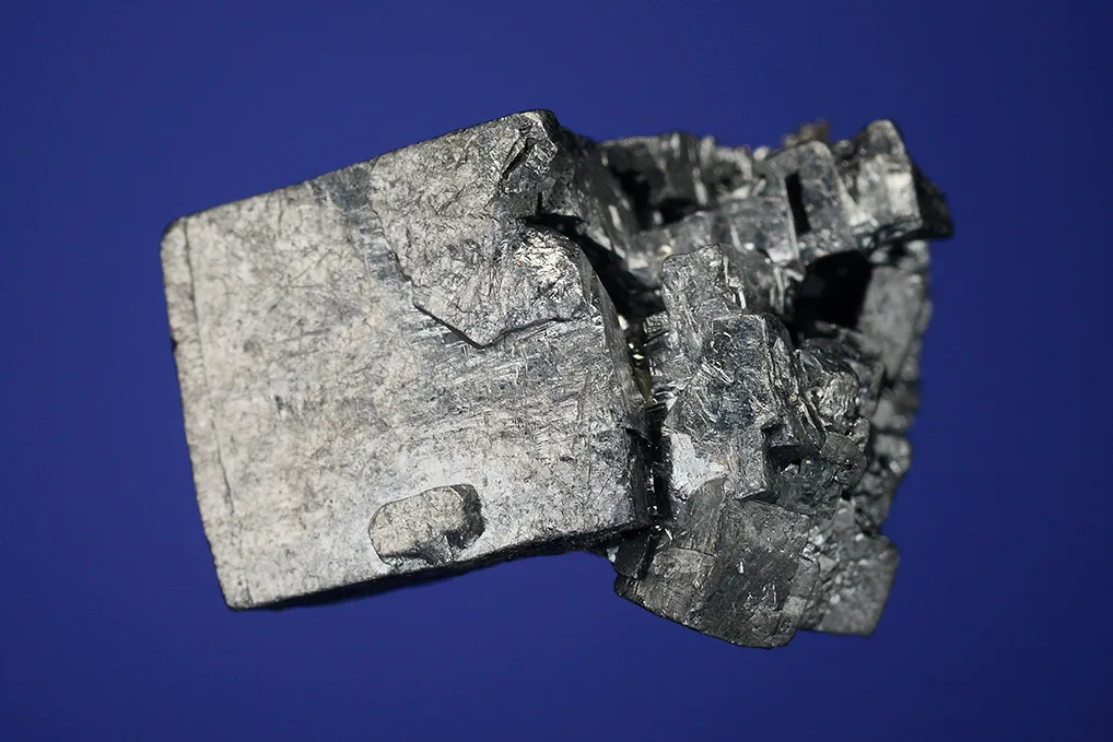 Acanthite - image 4