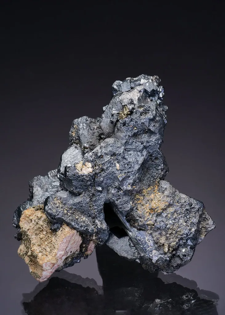 Acanthite - image 2