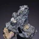 Acanthite - image 2