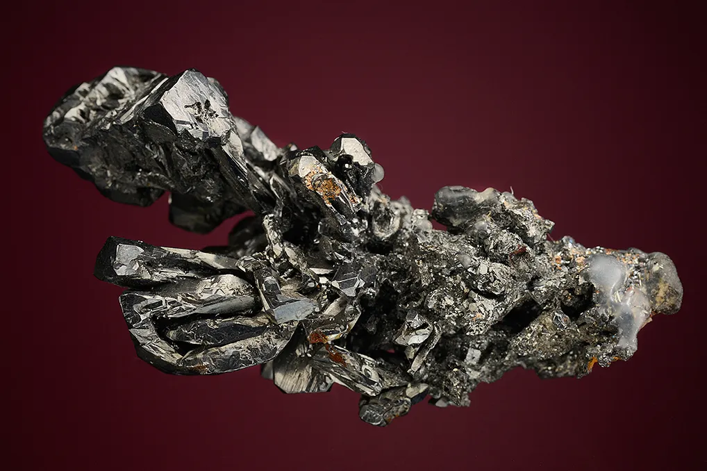 Acanthite - image 3
