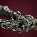 Acanthite - image 3