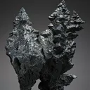 Acanthite - image 1