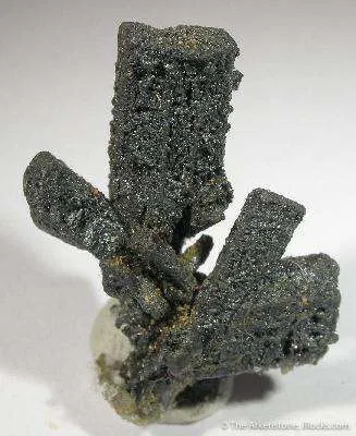Acanthite - image 2