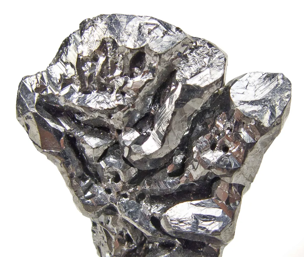 Acanthite - image 4