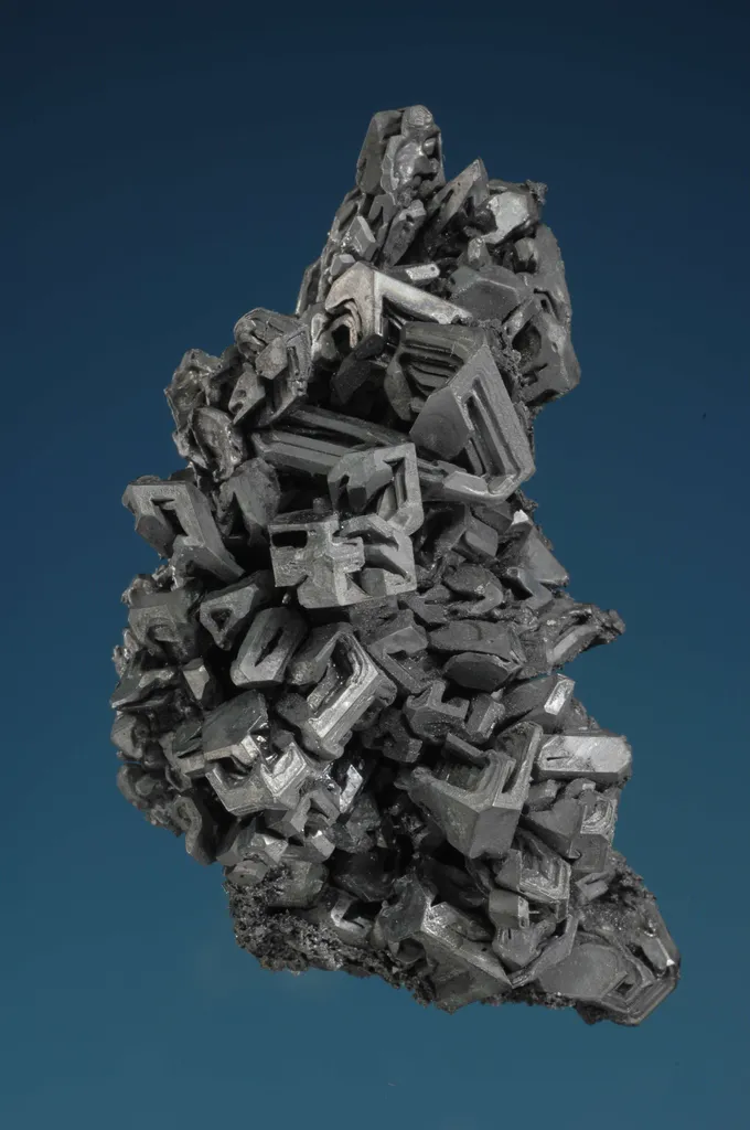 Acanthite - image 2