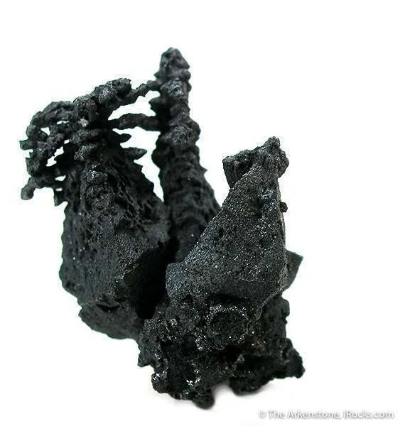 Acanthite image