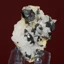 Acanthite - image 3