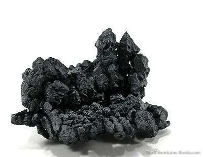 Acanthite image
