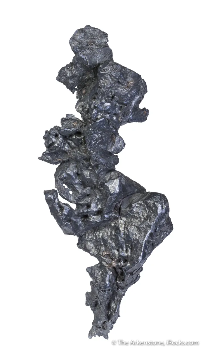 Acanthite - image 3