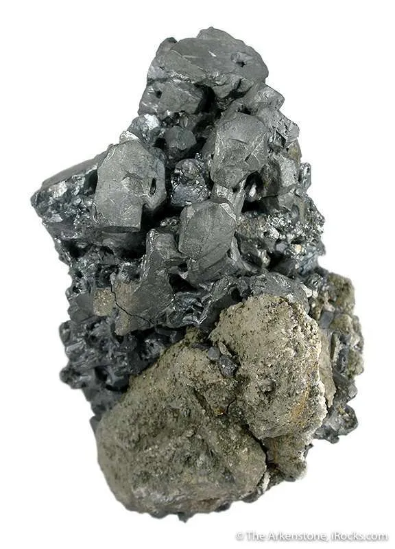 Acanthite image