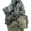 Acanthite - image 1