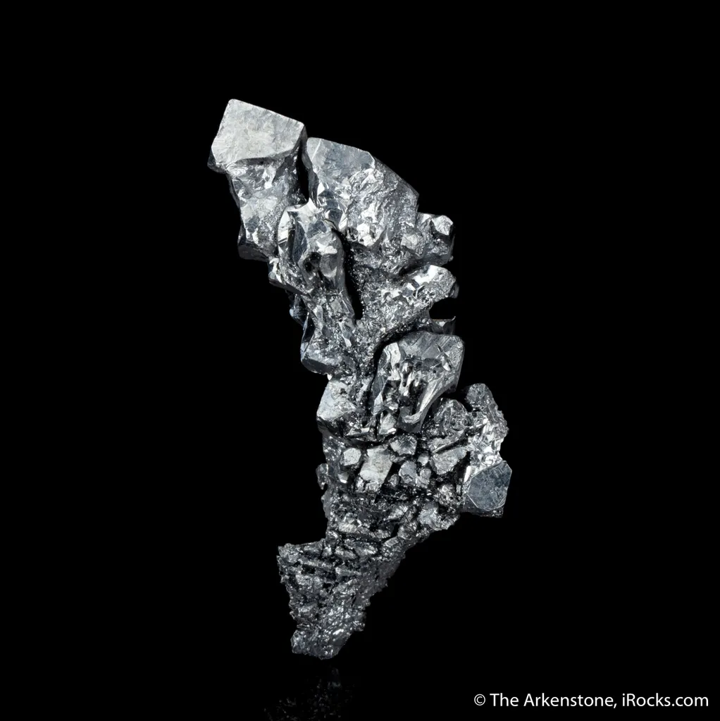 Acanthite - image 5