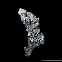Acanthite - image 5
