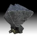 Acanthite - image 1