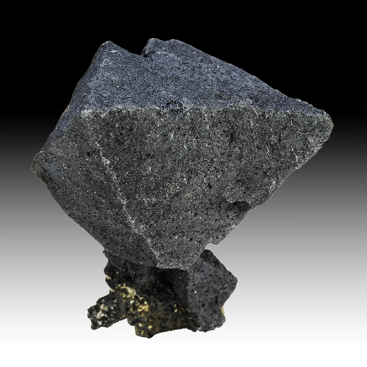 Acanthite - image 1