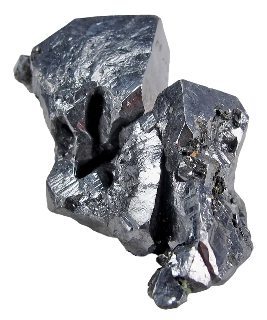 Acanthite image