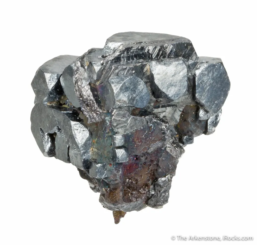 Acanthite image
