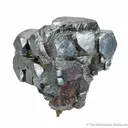 Acanthite - image 1